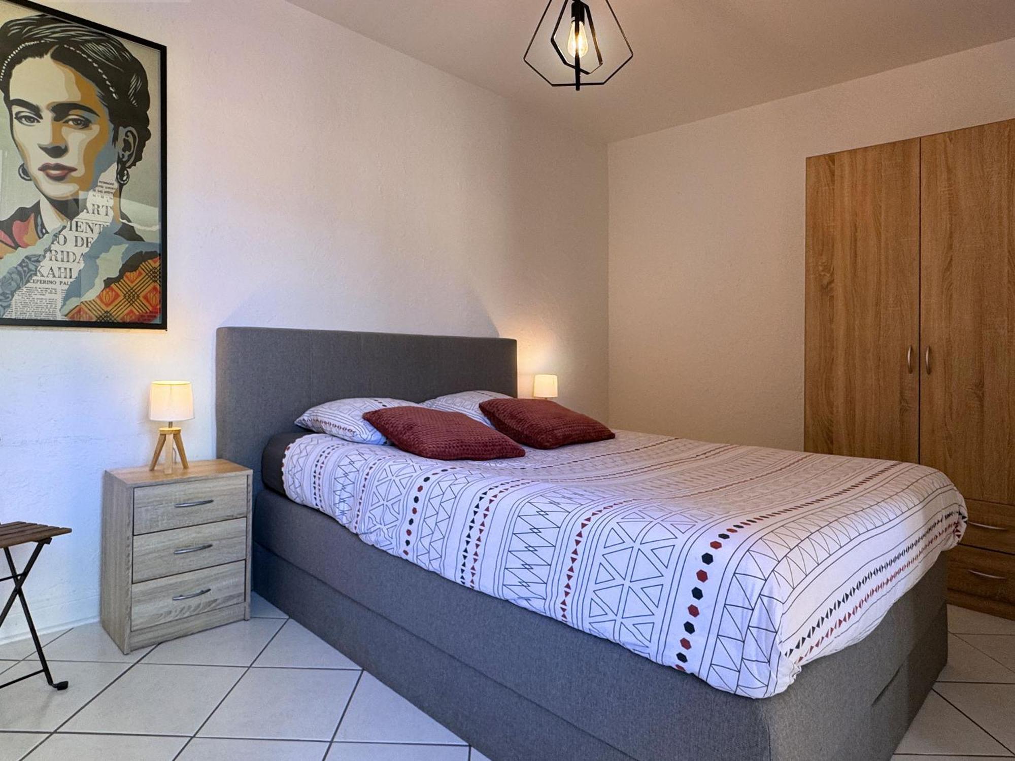 Appartement Chopin Au Coeur De 낭시 외부 사진
