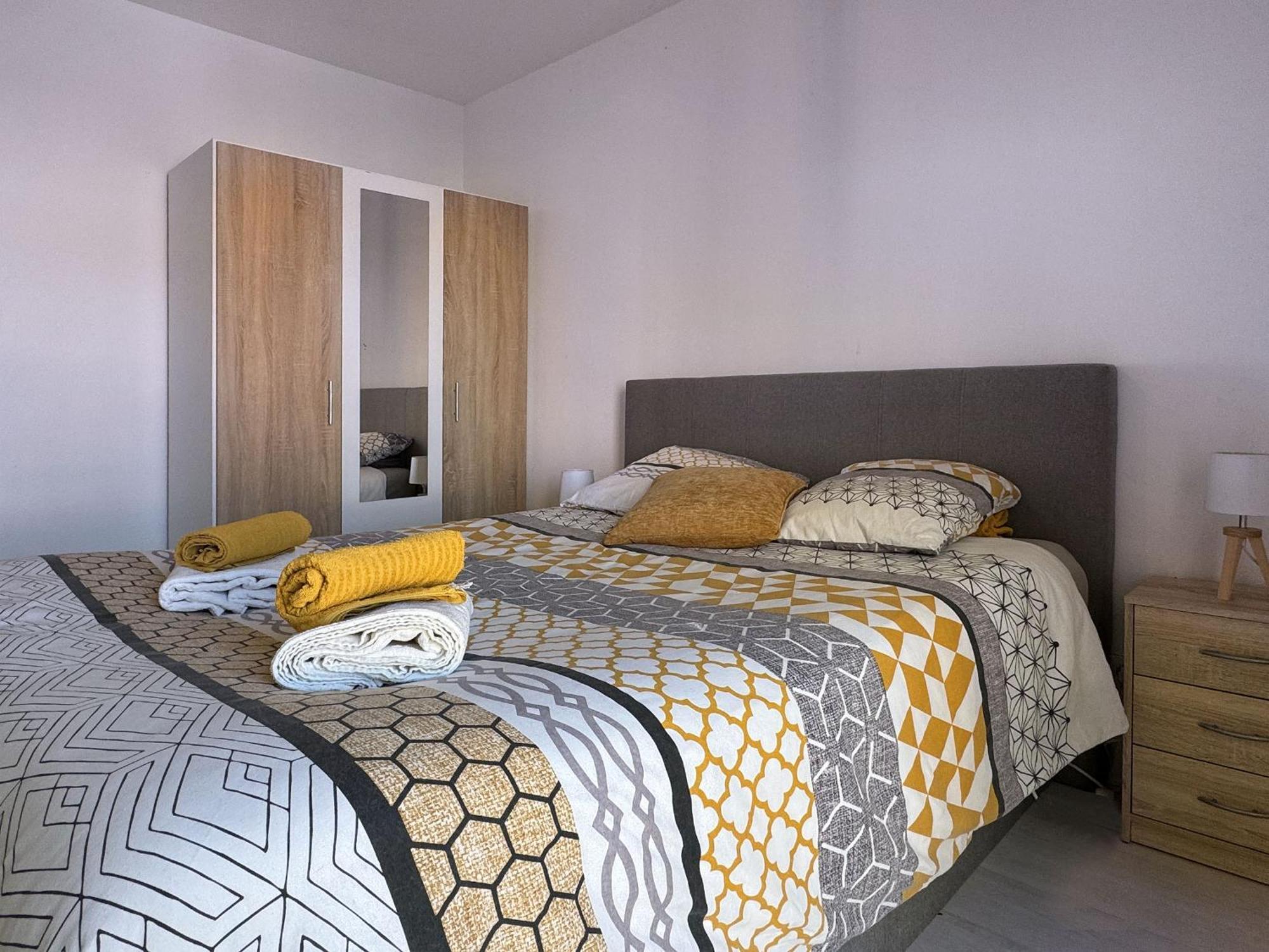 Appartement Chopin Au Coeur De 낭시 외부 사진