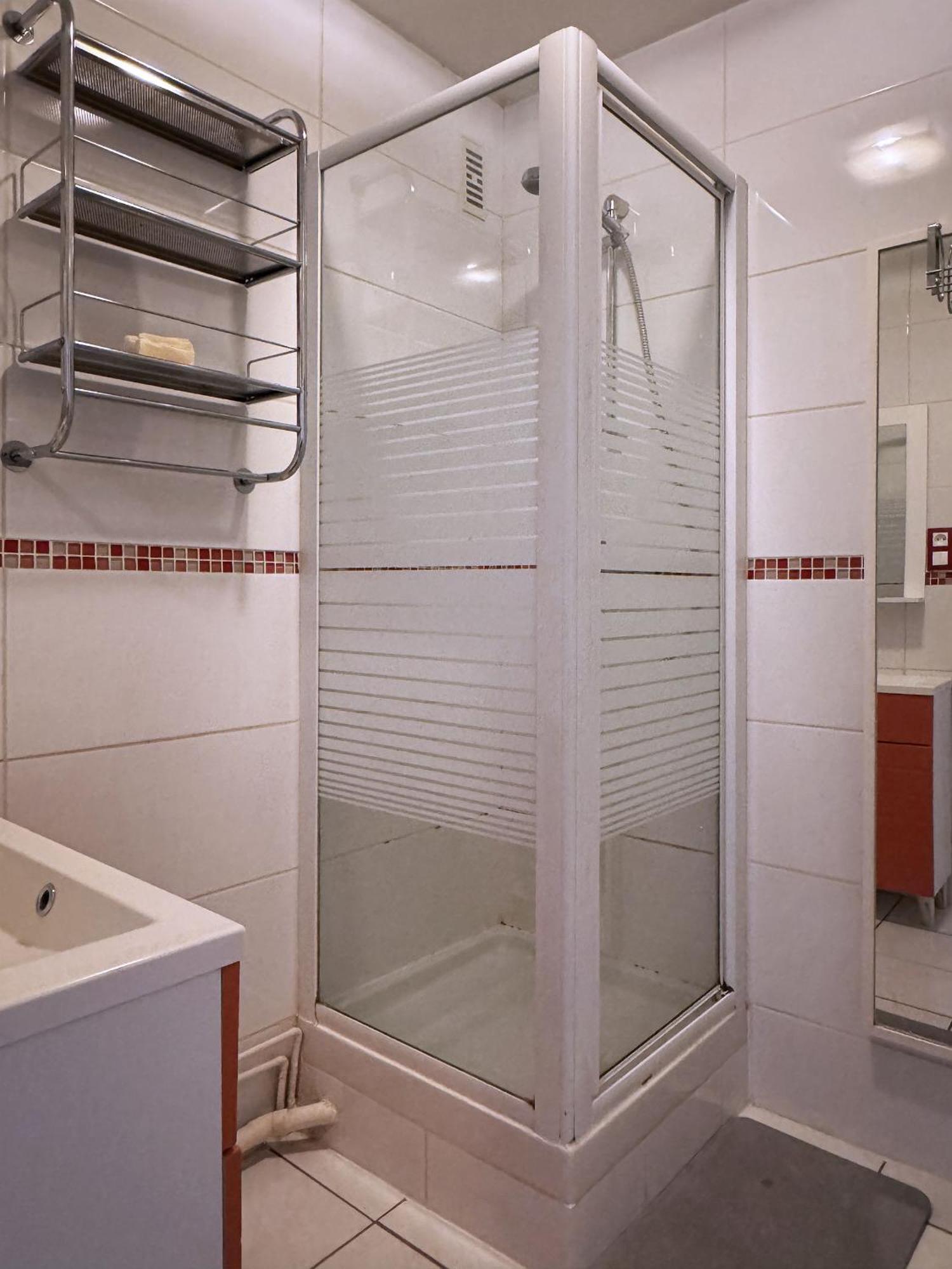 Appartement Chopin Au Coeur De 낭시 외부 사진