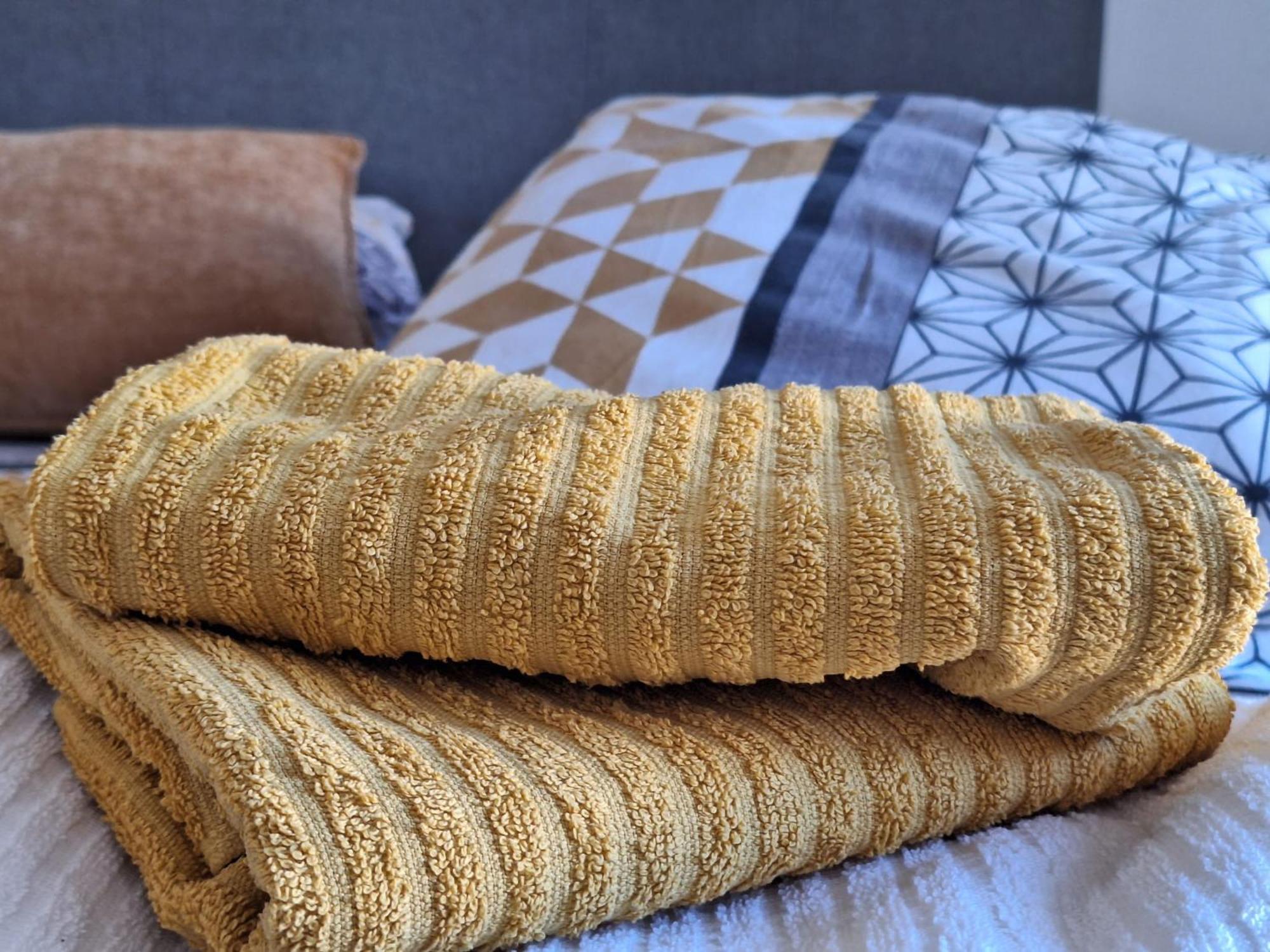 Appartement Chopin Au Coeur De 낭시 외부 사진